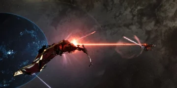 EVE Online developers discuss new features in Cradle of War update EVE Online developers discuss new features in Cradle of War update