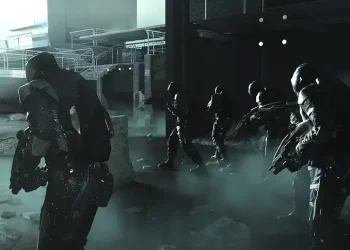 EVE Vanguard will enter 24/7 paid alpha in November