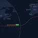 EXA to build Meridian – a 500 Tbps transatlantic internet cable connecting the US and UK EXA to build Meridian – a 500 Tbps transatlantic internet cable connecting the US and UK