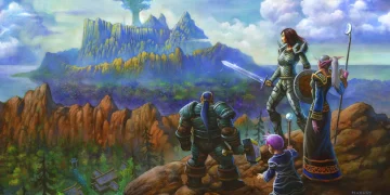 Early Access Beta and Collector’s Edition: Blizzard has opened pre-orders for “World of Warcraft: Forever” Early Access Beta and Collector’s Edition: Blizzard has opened pre-orders for “World of Warcraft: Forever”