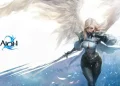 Early access to the global version of MMORPG Aion 2 has been launched on Steam and Purple