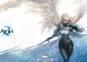 Early access to the global version of MMORPG Aion 2 has been launched on Steam and Purple