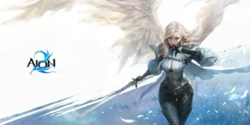 Early access to the global version of MMORPG Aion 2 has been launched on Steam and Purple