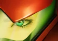 Eat or be eaten: Ambitious metroidvania Metroidvania will task players with devouring enemies and defeating space ninjas Eat or be eaten: Ambitious metroidvania Metroidvania will task players with devouring enemies and defeating space ninjas