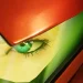 Eat or be eaten: Ambitious metroidvania Metroidvania will task players with devouring enemies and defeating space ninjas Eat or be eaten: Ambitious metroidvania Metroidvania will task players with devouring enemies and defeating space ninjas