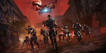 Echoes of Central Park, The Division 2’s horror add-on, launches on November 3 with new story campaign Echoes of Central Park, The Division 2’s horror add-on, launches on November 3 with new story campaign