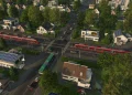 Economic strategy Transport Fever 3 has been released – high online popularity, but mixed reviews