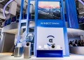 Ecovacs wins the status of the world’s number one brand of home robots Ecovacs wins the status of the world’s number one brand of home robots