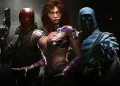 Ed Boon Comments on Recent Injustice 3 Rumors