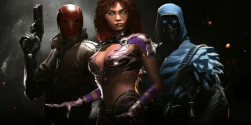 Ed Boon Comments on Recent Injustice 3 Rumors Ed Boon Comments on Recent Injustice 3 Rumors