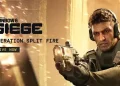 Egyptian Noor appears in new season of Rainbow Six: Siege