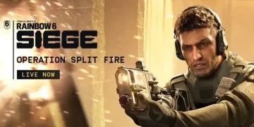 Egyptian Noor appears in new season of Rainbow Six: Siege Egyptian Noor appears in new season of Rainbow Six: Siege