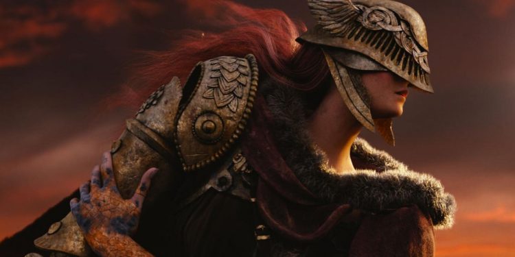 Elden Ring Dark Edition immediately entered the top three, beating out Metal Gear Solid in the Japanese rankings