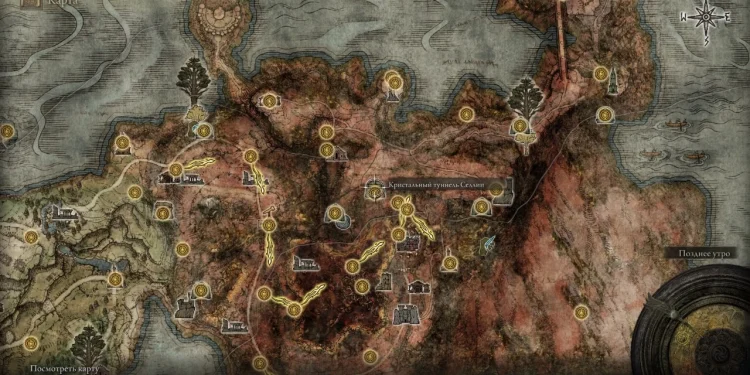 Elden Ring continues to introduce new players to its grim secrets with a box