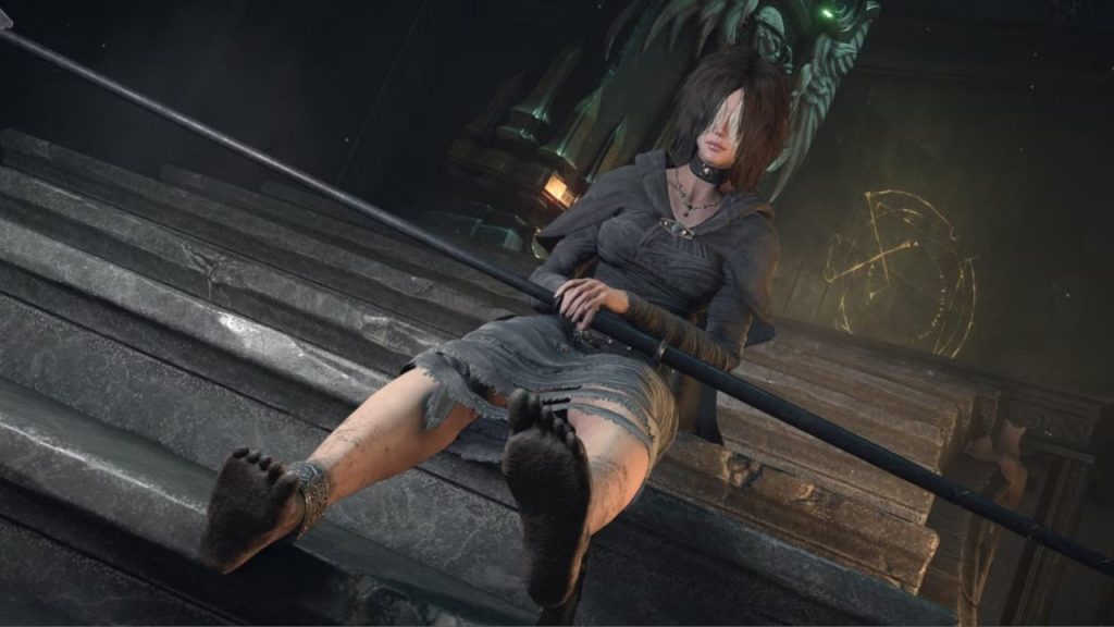 ‘Elden Ring’ director wonders where rumors of his foot fetish came from ‘Elden Ring’ director wonders where rumors of his foot fetish came from