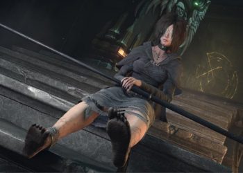 ‘Elden Ring’ director wonders where rumors of his foot fetish came from