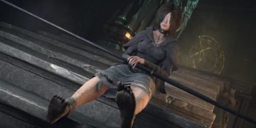 ‘Elden Ring’ director wonders where rumors of his foot fetish came from