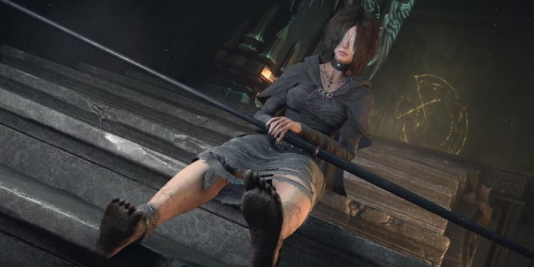 ‘Elden Ring’ director wonders where rumors of his foot fetish came from ‘Elden Ring’ director wonders where rumors of his foot fetish came from