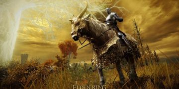 Elden Ring on Nintendo Switch 2 “improved due to lag,” according to Digital Foundry