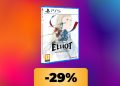 “Elliot’s Adventures – A Thousand-Year Story” hits record low price on Amazon “Elliot’s Adventures – A Thousand-Year Story” hits record low price on Amazon