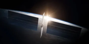 Elon Musk believes SpaceX will launch Nvidia Vera Rubin-powered data center into space next year Elon Musk believes SpaceX will launch Nvidia Vera Rubin-powered data center into space next year