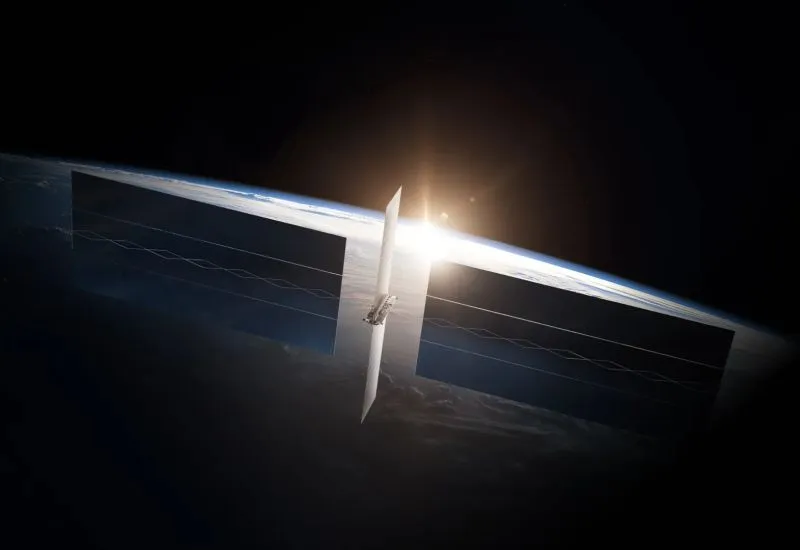 Elon Musk believes SpaceX will launch Nvidia Vera Rubin-powered data center into space next year