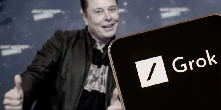 Elon Musk explains how Grok will catch up to Anthropic rivals Elon Musk explains how Grok will catch up to Anthropic rivals