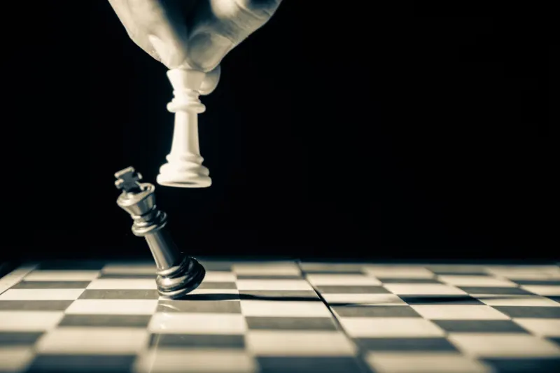 Elon Musk feuds with Chess.com: Billionaire says superintelligence could soon solve chess problems Elon Musk feuds with Chess.com: Billionaire says superintelligence could soon solve chess problems