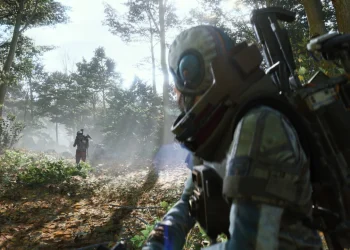 Embark Studios replaces creative director of shooter ARC Raiders Embark Studios replaces creative director of shooter ARC Raiders