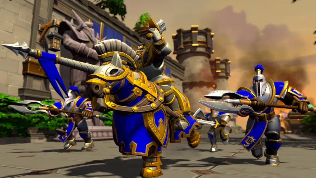 End of a 27-year era: The creators of legendary website The Helper Warcraft III announce the closure of the project