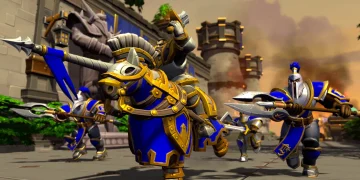 End of a 27-year era: The creators of legendary website The Helper Warcraft III announce the closure of the project End of a 27-year era: The creators of legendary website The Helper Warcraft III announce the closure of the project