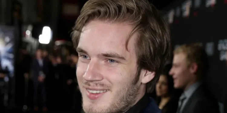 End of an era: Once-popular streamer PewDiePie permanently stops making family vlogs on YouTube End of an era: Once-popular streamer PewDiePie permanently stops making family vlogs on YouTube