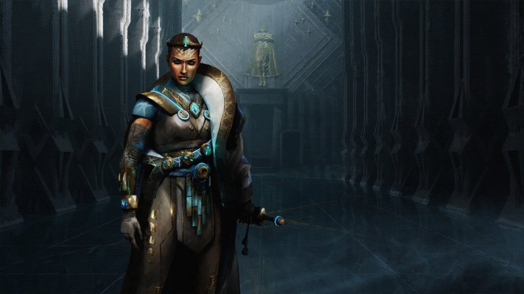 “Endless Legend 2” version 1.0 launched, adding three new playable factions “Endless Legend 2” version 1.0 launched, adding three new playable factions