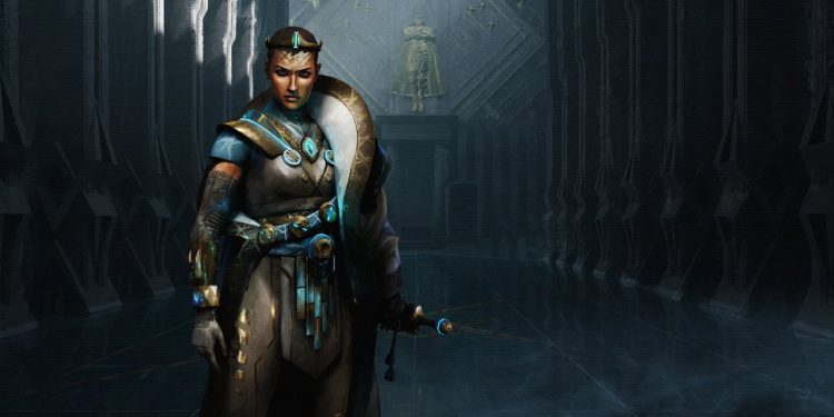 “Endless Legend 2” version 1.0 launched, adding three new playable factions “Endless Legend 2” version 1.0 launched, adding three new playable factions