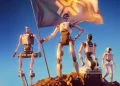 Engineers tell how they trained robots to run faster than Usain Bolt Engineers tell how they trained robots to run faster than Usain Bolt