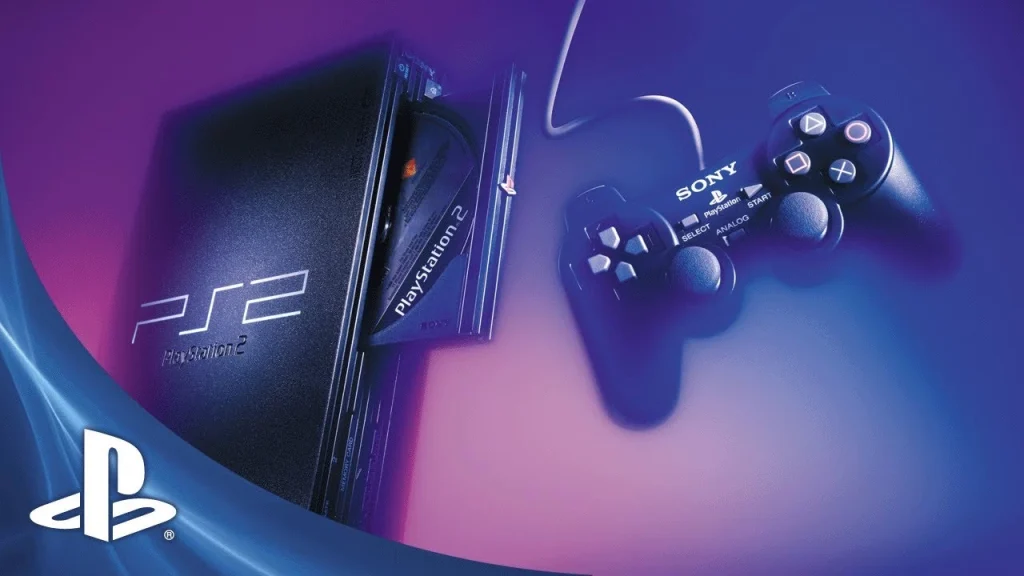 Enthusiasts able to hack MechaCon security chip in original PlayStation 2 console Enthusiasts able to hack MechaCon security chip in original PlayStation 2 console