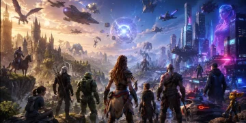 Epic Games CEO Tim Sweeney calls the current gaming industry crisis the worst since the 1980s Epic Games CEO Tim Sweeney calls the current gaming industry crisis the worst since the 1980s