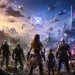 Epic Games CEO Tim Sweeney calls the current gaming industry crisis the worst since the 1980s Epic Games CEO Tim Sweeney calls the current gaming industry crisis the worst since the 1980s