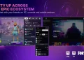 Epic Games Ecosystem launches shared groups and voice chat for PC, mobile and consoles Epic Games Ecosystem launches shared groups and voice chat for PC, mobile and consoles