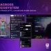 Epic Games Ecosystem launches shared groups and voice chat for PC, mobile and consoles Epic Games Ecosystem launches shared groups and voice chat for PC, mobile and consoles