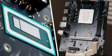 Ering launches MoDT motherboards featuring Core i7-13798HRE and Core i5-13598HRE for building low-cost gaming PCs Ering launches MoDT motherboards featuring Core i7-13798HRE and Core i5-13598HRE for building low-cost gaming PCs
