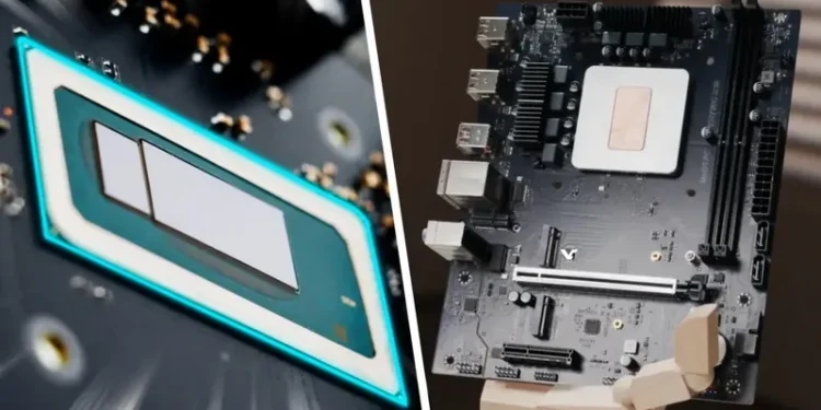 Ering launches MoDT motherboards featuring Core i7-13798HRE and Core i5-13598HRE for building low-cost gaming PCs Ering launches MoDT motherboards featuring Core i7-13798HRE and Core i5-13598HRE for building low-cost gaming PCs