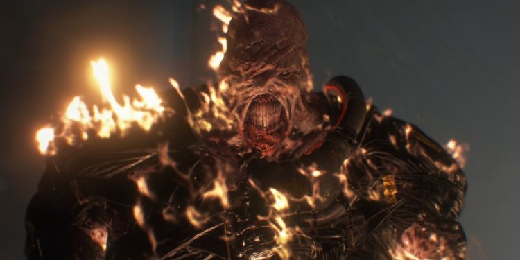 Escape from Raccoon City for less than 9 euros: Resident Evil 3 PC Steam version is heavily discounted on Instant Gaming