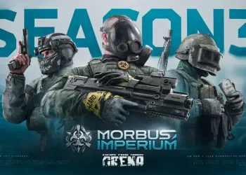 Escape from Tarkov Arena Season 3 reshapes the economy in BlastGang mode