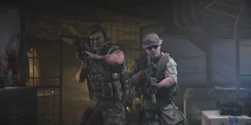 Escape from Tarkov developer launches hardcore game publishing business – Battlestate Games Publishing Escape from Tarkov developer launches hardcore game publishing business – Battlestate Games Publishing
