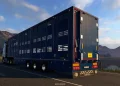 Euro Truck Simulator 2 developers are preparing massive changes for version 1.61