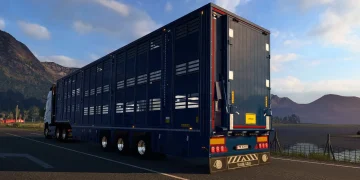 Euro Truck Simulator 2 developers are preparing massive changes for version 1.61 Euro Truck Simulator 2 developers are preparing massive changes for version 1.61