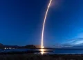 Europe now has its own private rocket – Isar Aerospace’s second attempt to put Spectrum into orbit Europe now has its own private rocket – Isar Aerospace’s second attempt to put Spectrum into orbit