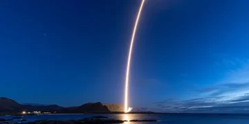 Europe now has its own private rocket – Isar Aerospace’s second attempt to put Spectrum into orbit Europe now has its own private rocket – Isar Aerospace’s second attempt to put Spectrum into orbit