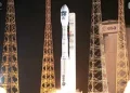 European small rocket Vega-C launches two satellites into completely different orbits for the first time European small rocket Vega-C launches two satellites into completely different orbits for the first time
